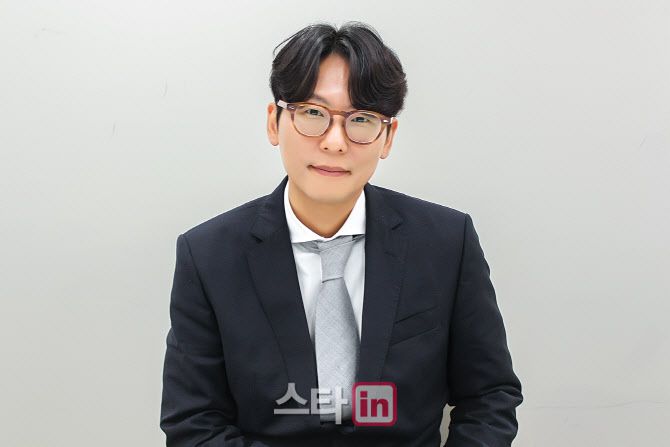 이시하 한국음악저작권협회 신임 회장 당선인(사진=김현식 기자)
