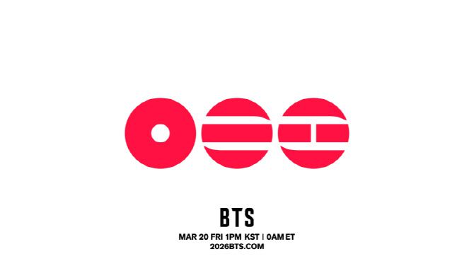 방탄소년단 '아리랑' 티저(사진=빅히트뮤직)