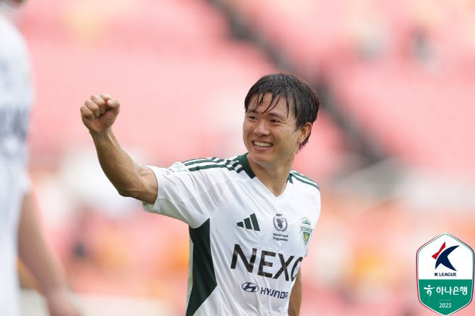 권창훈. 사진=한국프로축구연맹