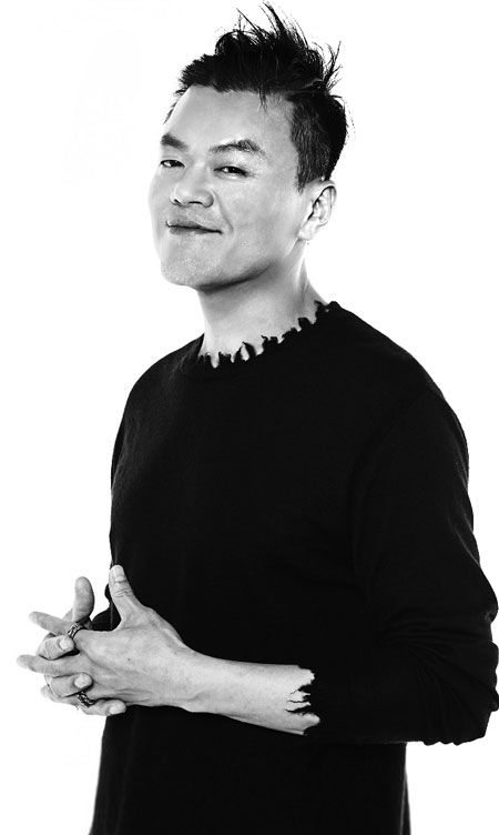 /JYP엔터테인먼트