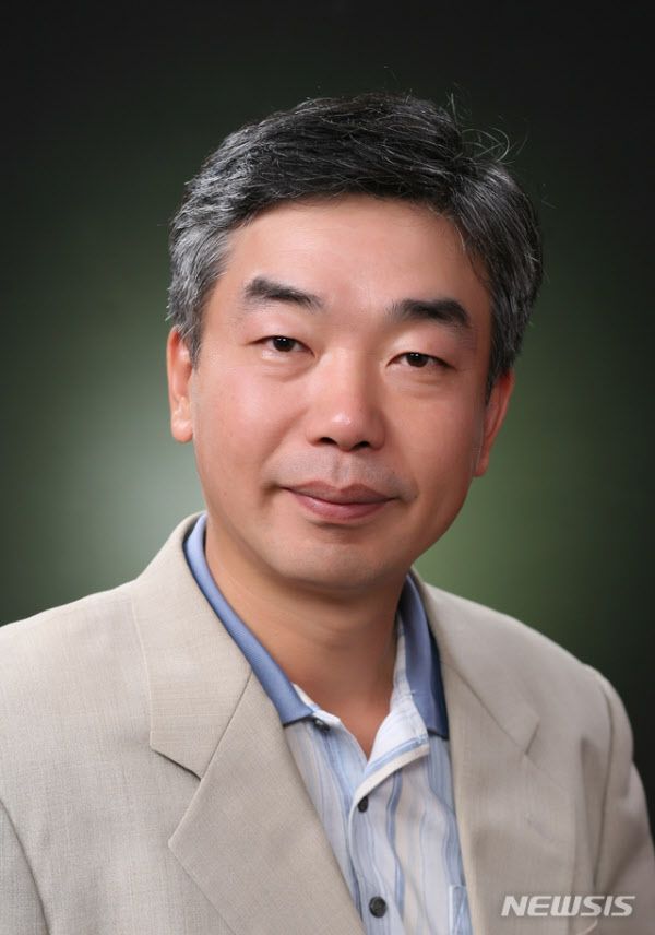 김주명 서울시 평생교육진흥원장. /뉴시스