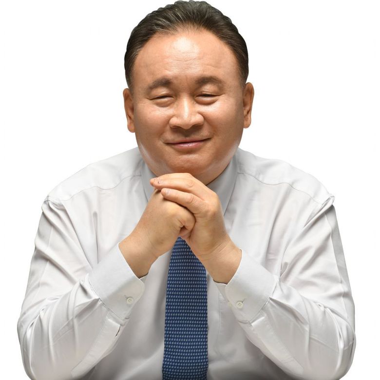 더불어민주당 이상민 의원. /이 의원 페이스북