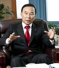 국민의힘 박덕흠 의원./조선일보DB