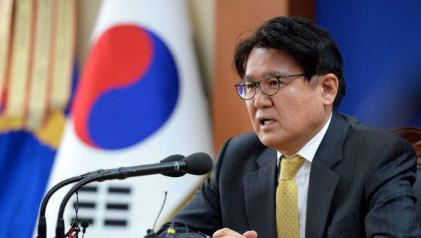 황운하 더불어민주당 의원/연합뉴스