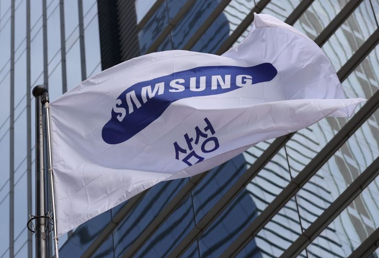 서울 삼성전자 서초사옥. /연합뉴스