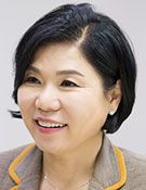 조은희 서초구청장 /조선DB