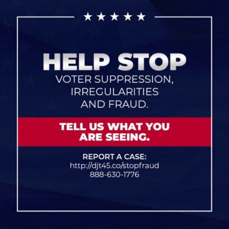 /에릭 트럼프 트위터 캡처