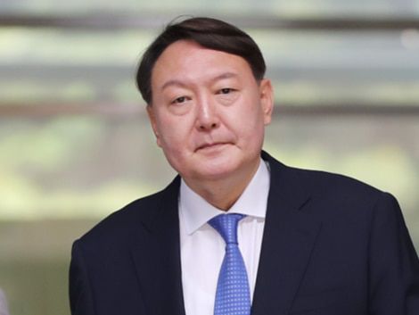윤석열 검찰총장.