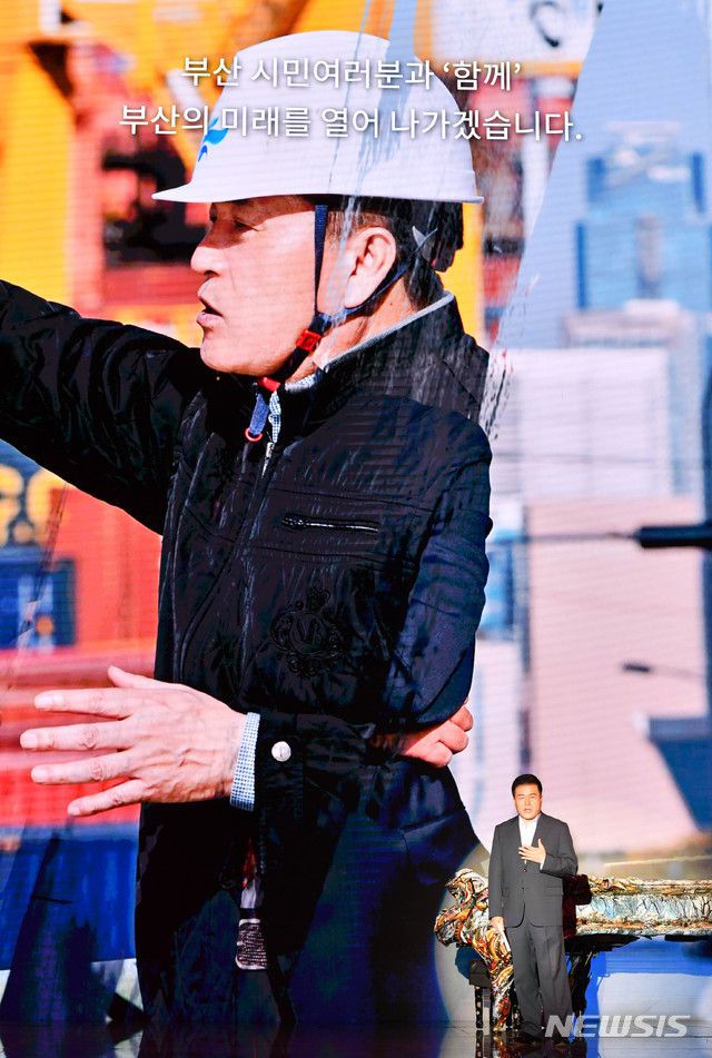 국민의힘 이진복 전 의원/뉴시스