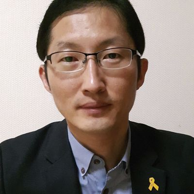 박준영 변호사.