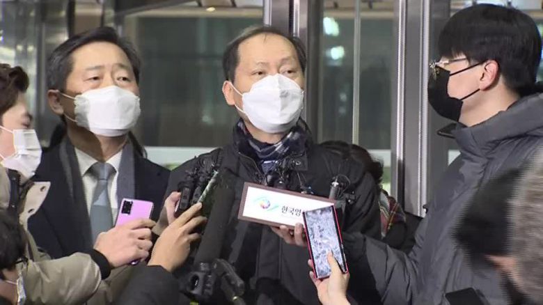 이완규 윤석열측 법률대리인