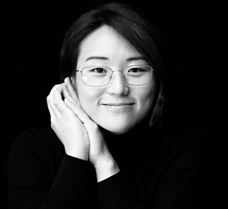 신지예 한국여성정치네트워크 대표. /페이스북