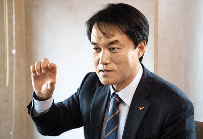 김종철 전 정의당 대표