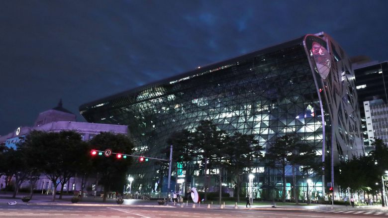 서울시 청사. / 이태경기자