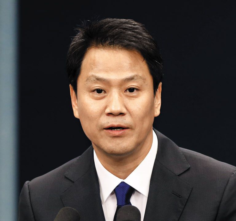 임종석 전 청와대 비서실장./연합뉴스