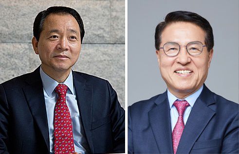 국민의힘 성일종·정운천 의원. /조선일보 DB