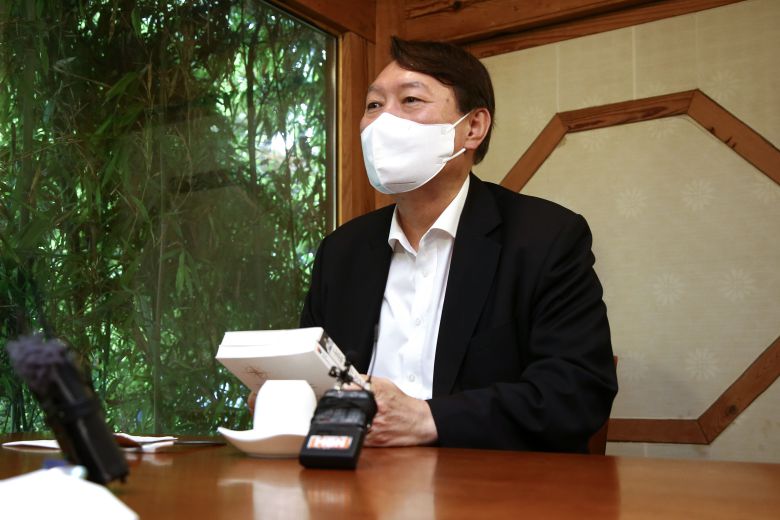 윤석열 전 검찰총장. /국회사진기자단