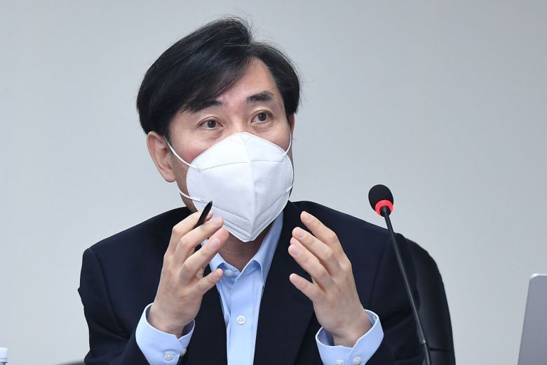 국민의힘 하태경 의원 /연합뉴스