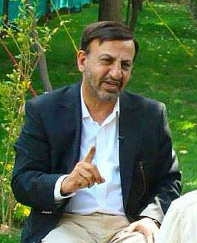 하슈마트 가니 페이스북