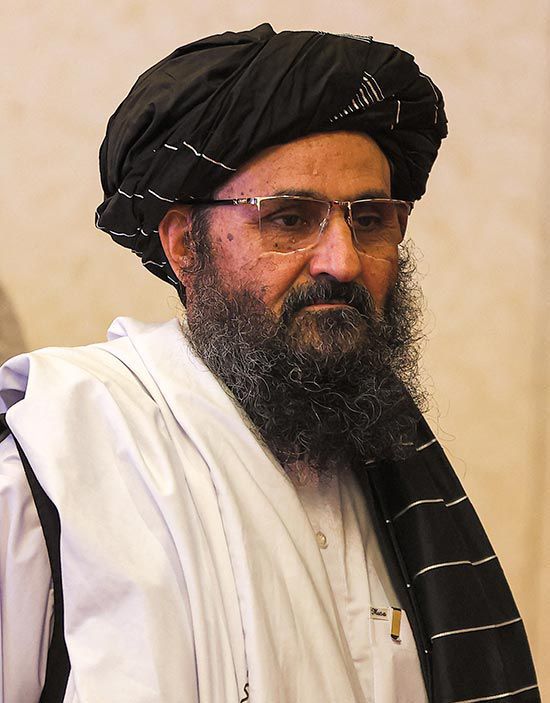 압둘 가니 바라다르