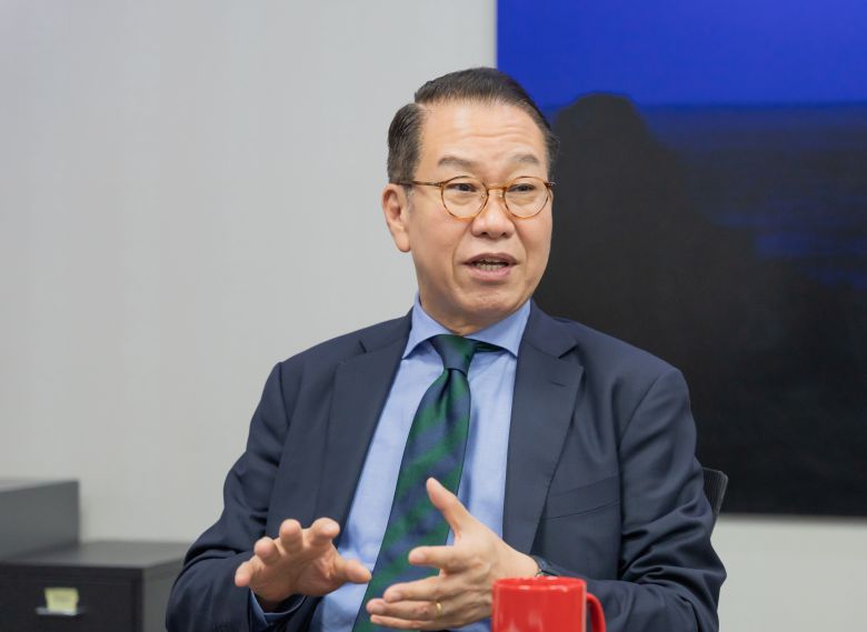 국민의힘 권영세 의원