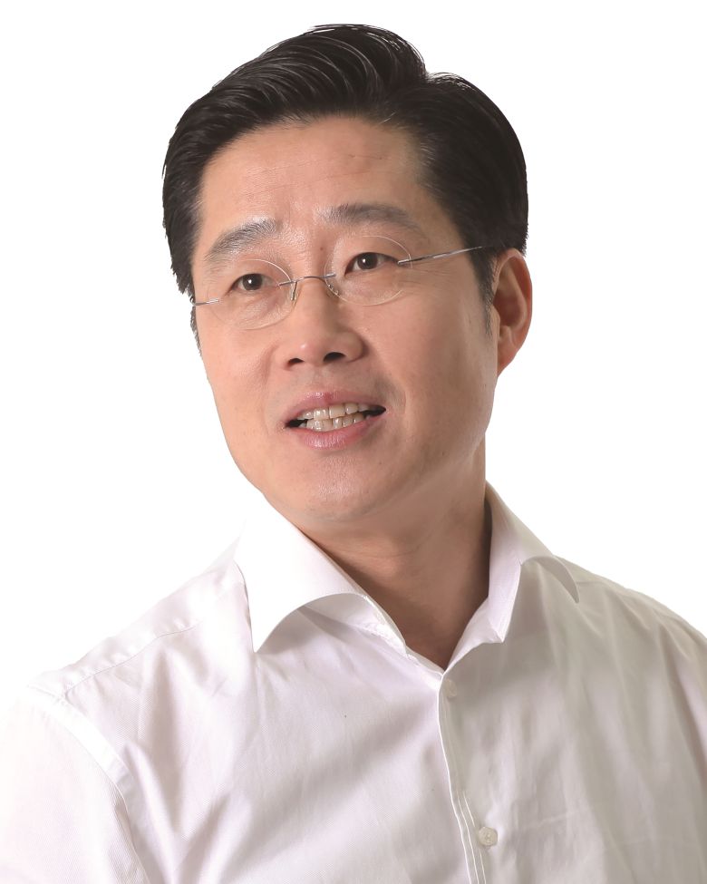 국민의당 이태규 의원./조선일보DB