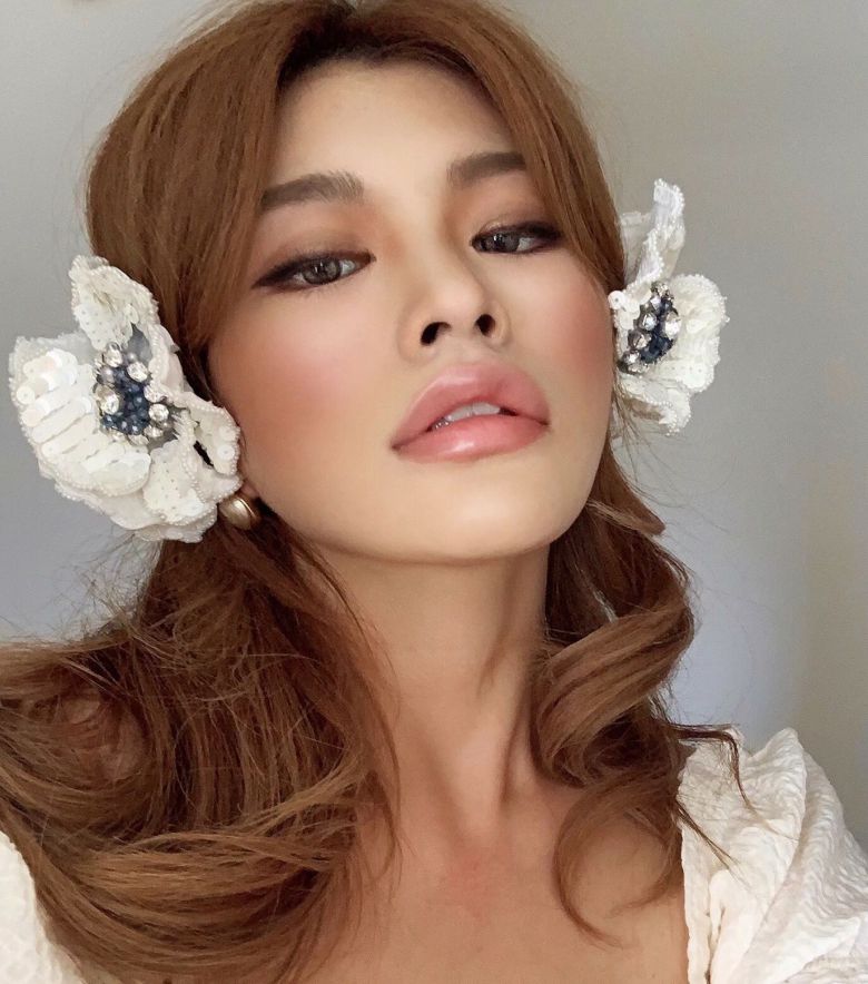 /박소희씨 제공 카디비가 '찍은' 박소희 디자이너