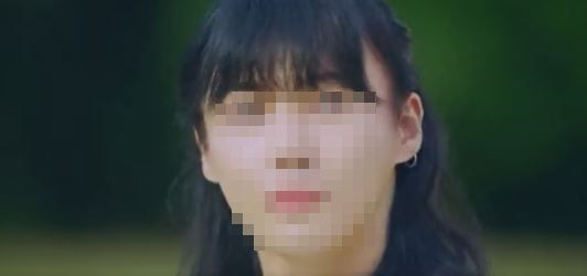 서울우유 광고 속 남성 모델/서울우유 유튜브