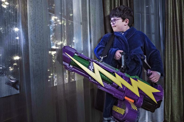 '나홀로 즐거운 집에'. /디즈니플러스