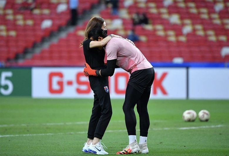 /누안판 람삼 인스타그램