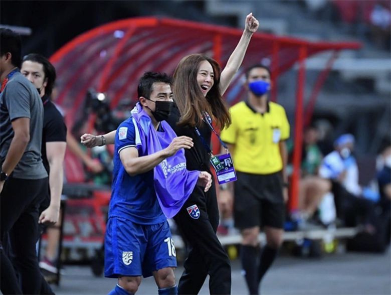 /누안판 람삼 인스타그램