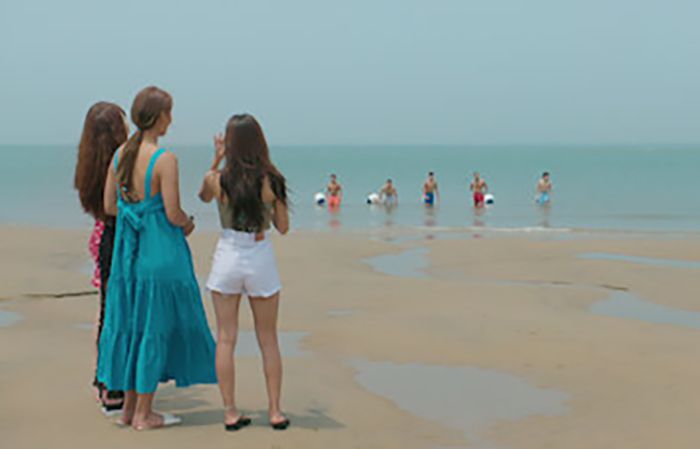 넷플릭스 솔로지옥