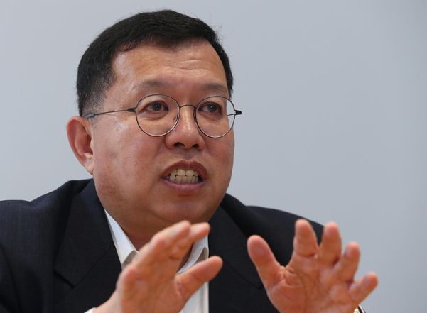 전인범 전 특전사령관(예비역 육군중장)./이태경 기자