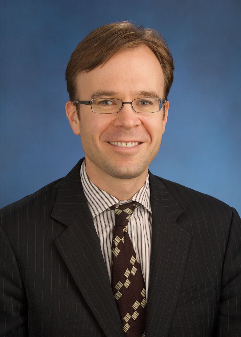 얀 해치우스 골드만삭스 수석 이코노미스트. /골드만삭스