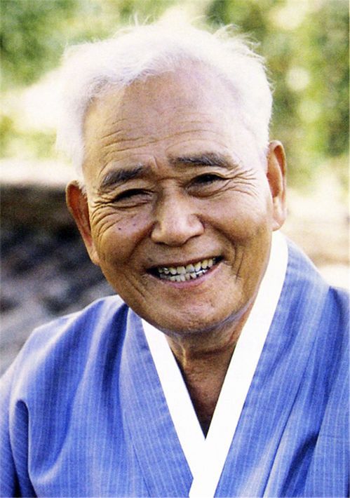 '광주 민주화운동의 대부'라 불리는 고 홍남순 변호사(1912~2006). /연합뉴스