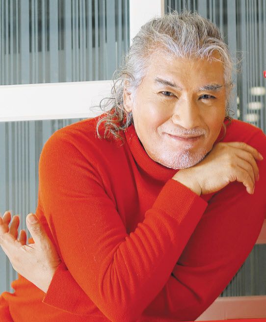 나훈아/예아라에소리