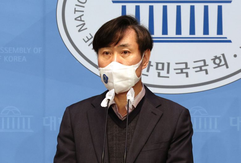 국민의힘 하태경 의원 /연합뉴스