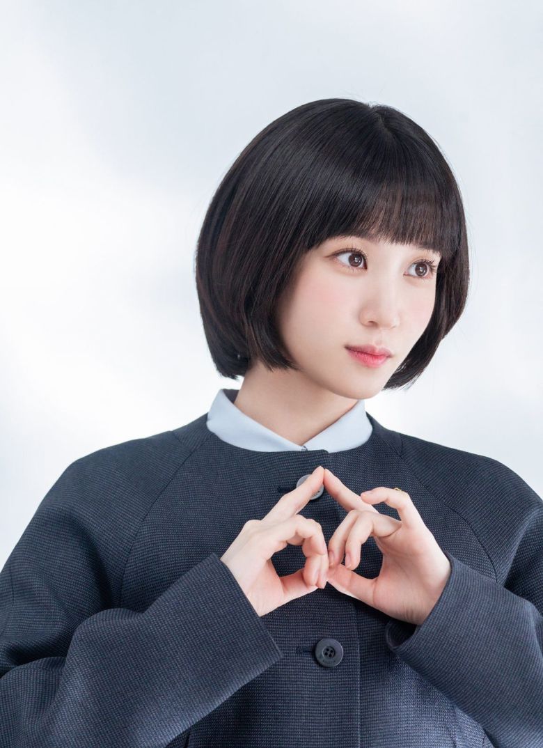 '이상한 변호사 우영우'의 배우 박은빈./나무엑터스·ENA채널