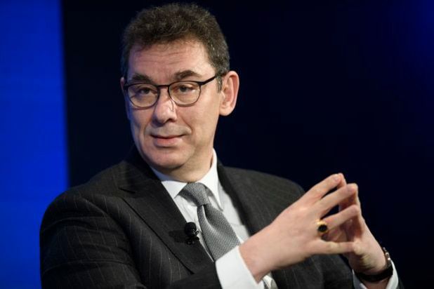 앨버트 불라 화이자 최고경영자(CEO). /AP 연합뉴스