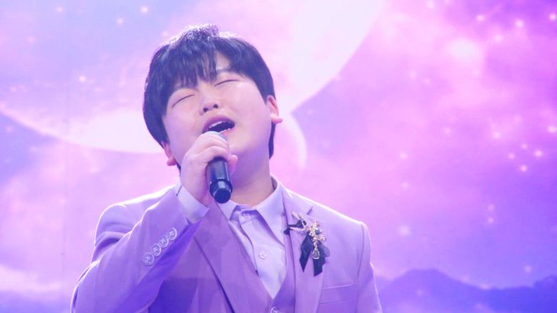 미스터트롯2 박성온/TV조선