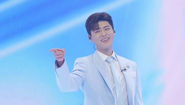 미스터트롯2 박지현/TV조선