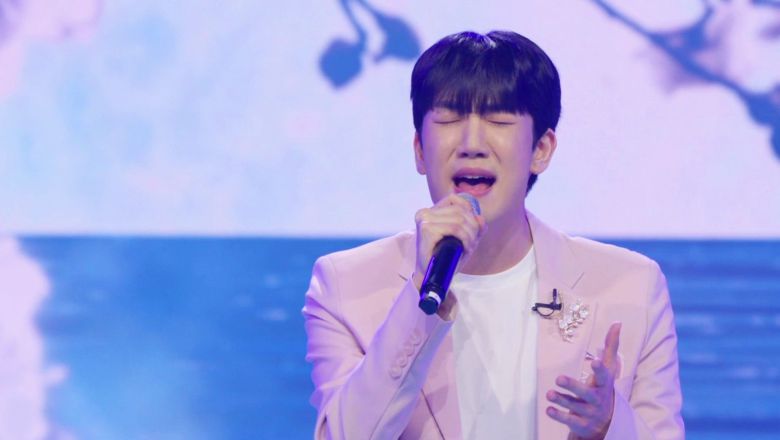 미스터트롯2 최수호/TV조선