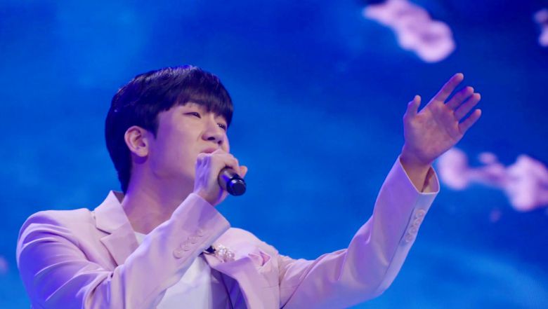 미스터트롯2 최수호/TV조선