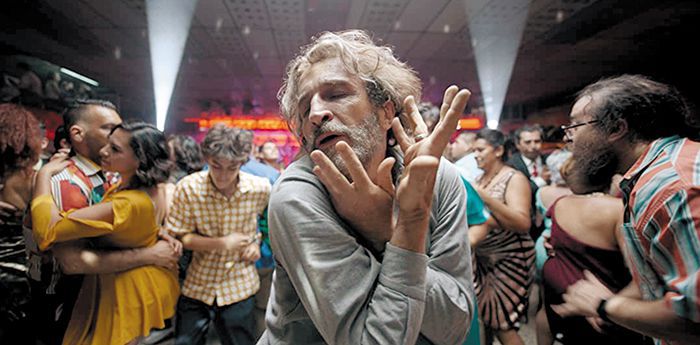 '바르도, 약간의 진실을 섞은 거짓된 연대기'. /넷플릭스