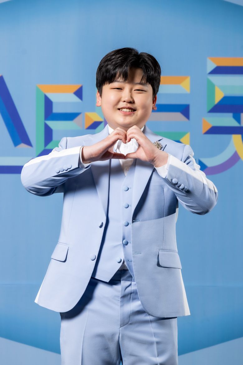 미스터트롯2 톱7에 오른 박성온/이신영 영상미디어 기자