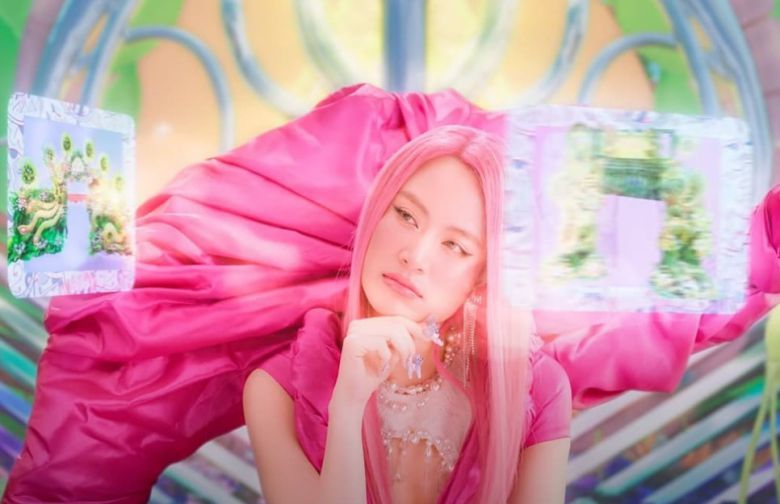 베트남 가수 호앙 투 링/ 유튜브