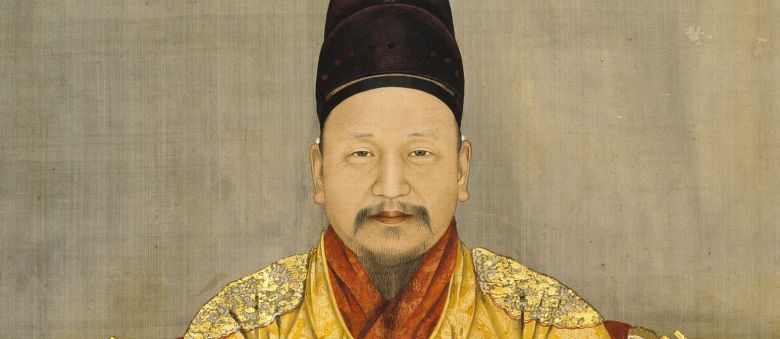 조선 26대 국왕 겸 대한제국 초대 황제 고종(1852~1919). 그가 통치한 43년은 500년 조선사상 가장 중요한 시대였다. 고종은 여흥민씨 척족과 함께 권력 유지를 위해 근대화를 거부하고 결국 나라를 외세에 내줬다. /사진 제공=국립중앙박물관