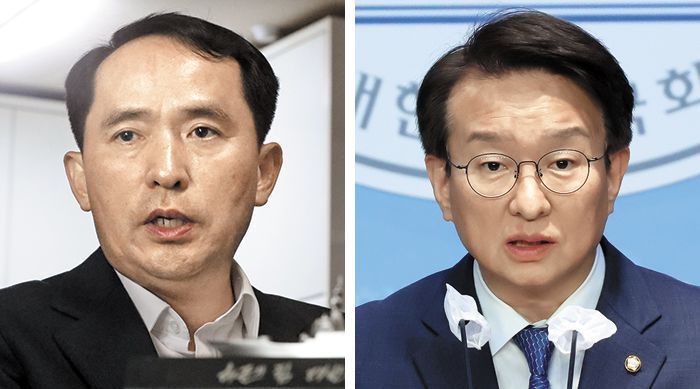 최원일, 권칠승