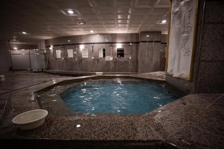 목욕탕. / 뉴스1