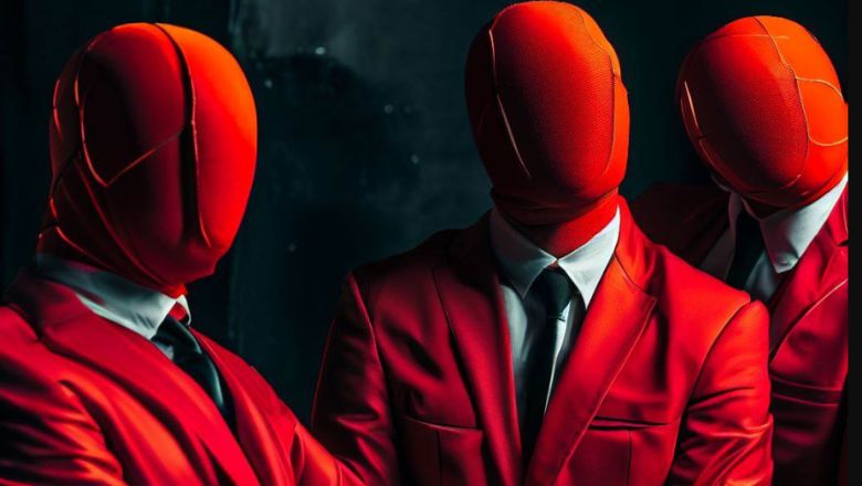 구글 AI레드팀을 상징하는 이미지 /실리콘앵글